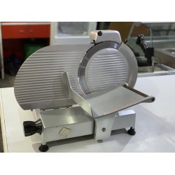 Macchi italiana 27.5 cm Salam Dilimleme Makinesi ( HBS 275 ) ikinci el