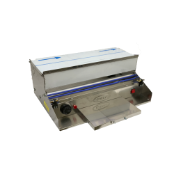 Meta Streç Sarma Kesme Makinesi | Fiamak Güvencesiyle Pratik ve Hijyenik Ambalajlama