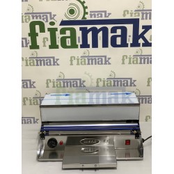 Meta Streç Sarma Kesme Makinesi | Fiamak Güvencesiyle Pratik ve Hijyenik Ambalajlama