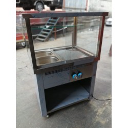 Pilav ve Ciğer Tezgahı