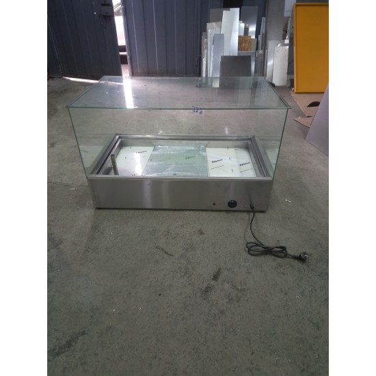 Set Üstü Pilav Tezgahı