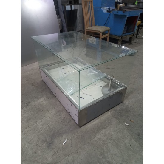 Set Üstü Pilav Tezgahı