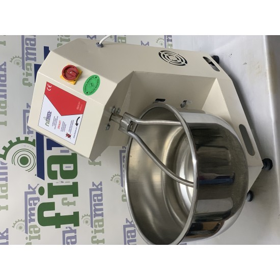 Fiamak 15 KG Hamur Yoğurma Makinesi ( 15 kg UN 25 kg HAMUR )
