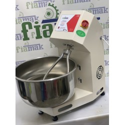 Fiamak 15 KG Hamur Yoğurma Makinesi ( 15 kg UN 25 kg HAMUR )