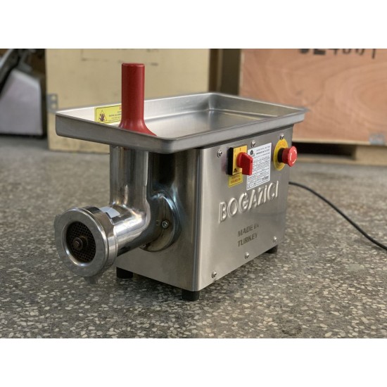 İkinci El 12 No Boğaziçi Kıyma Makinesi