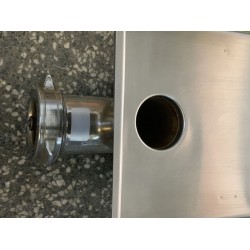 İkinci El 12 No Boğaziçi Kıyma Makinesi