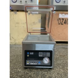 İkinci El Cas 26 cm Vakum Makinası - CVP-260 16.03.2022