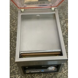 İkinci El Cas 26 cm Vakum Makinası - CVP-260 16.03.2022