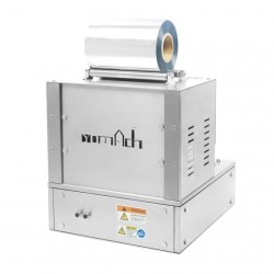 Masaüstü Çekmeceli Tabak Kapatma Makinesi - Kase Kapatma