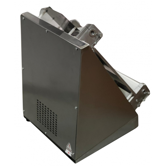 Fiamak Pide,Lahmacun Hamur Açma Makinesi 40 cm