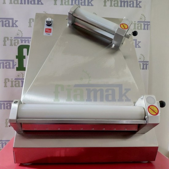 Şengün 40 cm Hamur Açma Makinesi | Orta ve Büyük İşletmeler İçin Profesyonel Çözüm