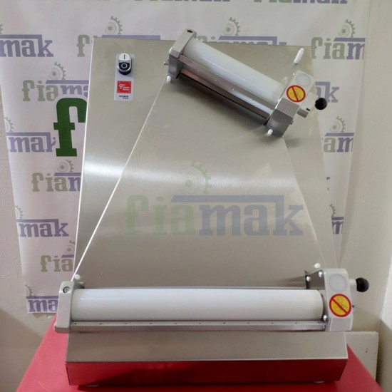 Şengün 40 cm Hamur Açma Makinesi | Orta ve Büyük İşletmeler İçin Profesyonel Çözüm