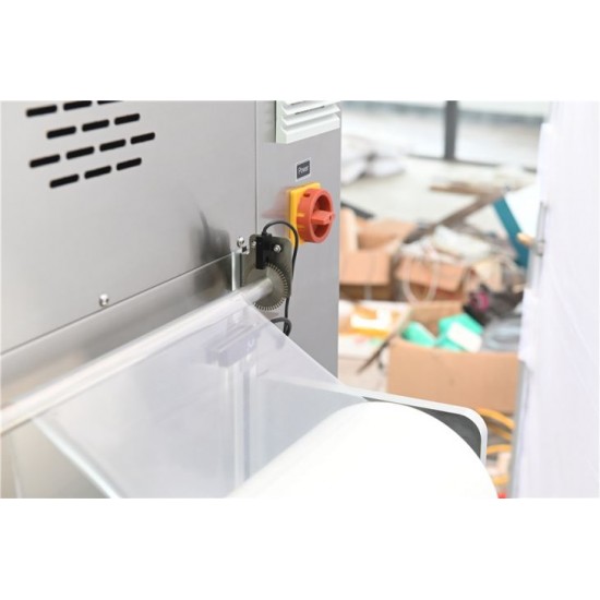 Vakumlu Tabak Kapatma Makinesi - Kase Kapatma