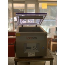Crompack 30 cm Vakum Makinesi - İkinci El - FV3026032022