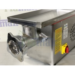 Et Kıyma Makinesi 12 Numara - 12 No Kıyma Makinesi - Güçlü Motor