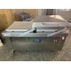Fiapack FV700 Çift Odalı Vakum Paketleme Makinesi - Sanayi Tipi