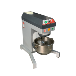 Fiamak 10 Litre Hız Kontrollü Planet Mikser – Profesyonel Pasta ve Hamur Mikseri