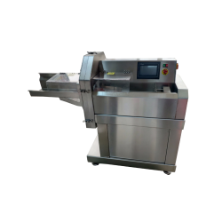 Fiamak Otomatik Seri Üretim Kaşar , Pastırma , Salam Dilimleme Makinesi 185