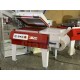 Fiapack FS56 Shrink Makinesi - Kapaklı 50x60 cm Shrink Makinesi