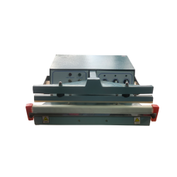 Otomatik Pedallı Poşet Kapatma Makinesi PFS-450T