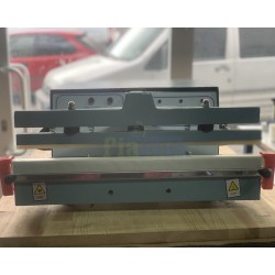 Otomatik Pedallı Poşet Kapatma Makinesi PFS-450T