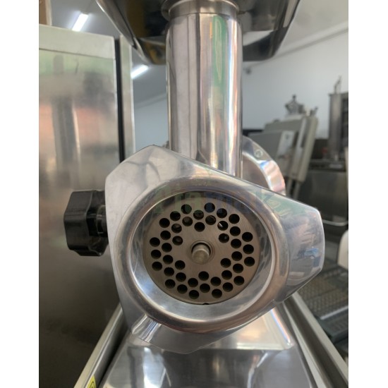 12 Numara Kıyma Makinesi Çıkma Boğaz ITALY