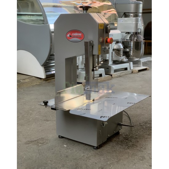 Çağdaş Et Kemik Testeresi 220V 1.5HP