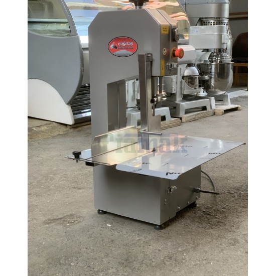 Çağdaş Et Kemik Testeresi 220V