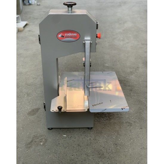 Çağdaş Et Kemik Testeresi 220V