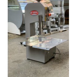 Çağdaş Et Kemik Testeresi 380V 1.5HP