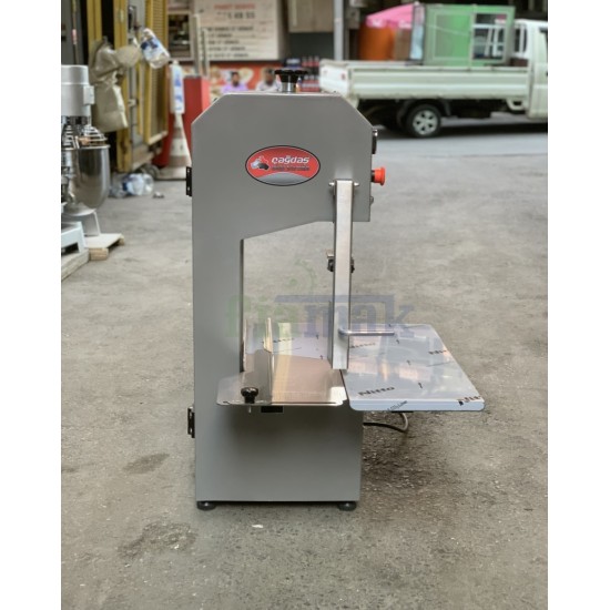 Çağdaş Et Kemik Testeresi 380V