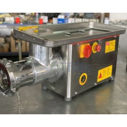 Dev Mikser 32 Numara Et Kıyma Makinası DMS-32: Endüstriyel Ölçekte Yüksek Verimlilik