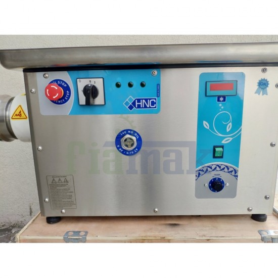 HNC 32 Numara Soğutuculu Et - Kıyma Makinesi 32 no 380V