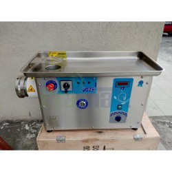 HNC 32 Numara Soğutuculu Et - Kıyma Makinesi 32 no 380V