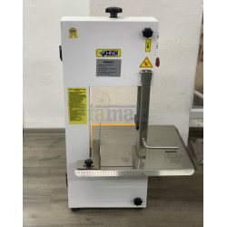 HNC Et Kemik Testeresi - HNC Et Kemik Kesme Makinesi 1840mm 380v