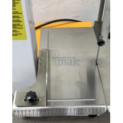 HNC Et ve Kemik Testeresi (1840mm) | Profesyonel Et ve Kemik Kesme Makinesi (220V)