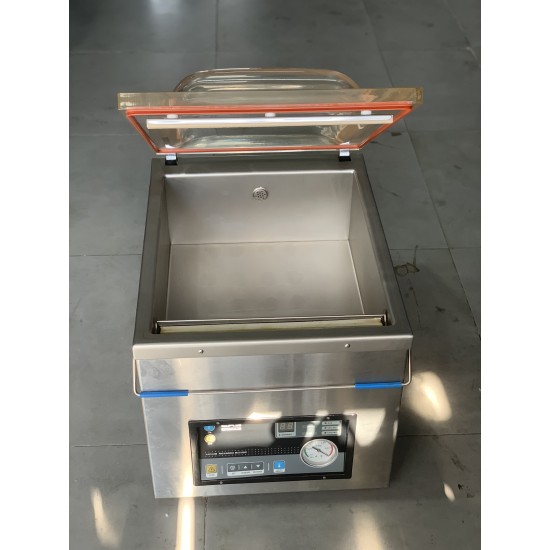 Cas 35 cm Derin Vakum Makinesi CVP-350 M/S ikinci El