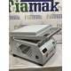 Fiapack Tabak Kapatma Makinesi Statik 227x178 mm 4 Bölmeli