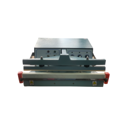 Otomatik Pedallı Poşet Kapatma Makinesi PFS-600T