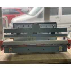 Otomatik Pedallı Poşet Kapatma Makinesi PFS-600T