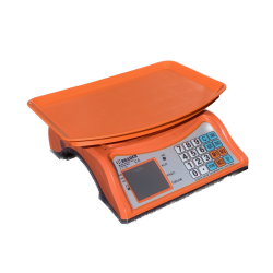 40 KG LCD Ekran Dijital Hesaplamalı Terazi Dijital Tartı