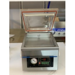 Jadever 26 Cm Tek Çene Vakum Makinası ikinci El Garantili 18.08.2022