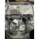 Silver Crest Blender, Cafe Blender, Bar Blender, Buz Kırıcı 4500 Watt