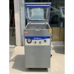 Fiapack 45 cm Tek Çene Ayaklı Vakum Makinesi | Profesyonel Sanayi Tipi Vakum