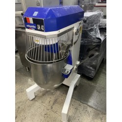 Öztiryakiler 40 Litre 8 Kademeli Mikser İkinci El Temiz ÖM40