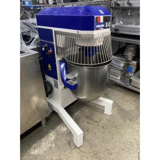 Öztiryakiler 40 Litre 8 Kademeli Mikser İkinci El Temiz ÖM40