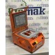 Fiapack Orange Tabak Kapatma Makinesi Statik 227x178 mm 2 Bölmeli