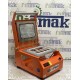 Fiapack Orange Tabak Kapatma Makinesi Statik 227x178 mm 6 Bölmeli