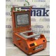 Fiapack Orange Tabak Kapatma Makinesi Statik 227x178 mm Tek Bölmeli