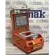 Fiapack Orange Tabak Kapatma Makinesi Statik 227x178 mm Tek Bölmeli
